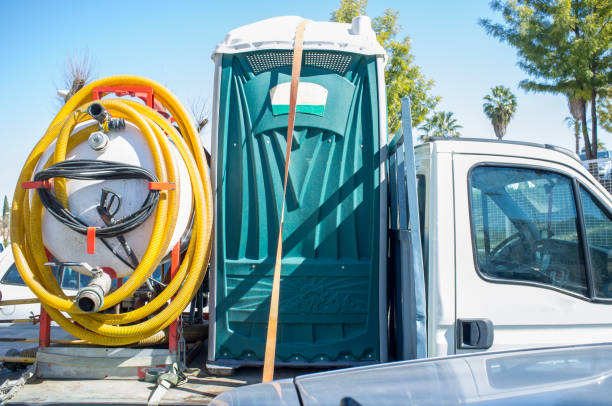 Best Portable toilet rental cost  in Stem, NC