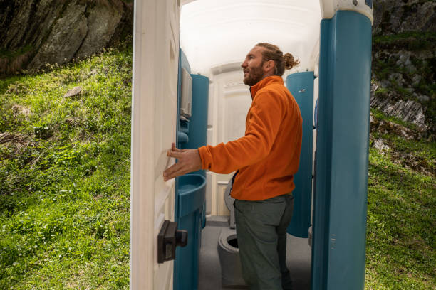 Best Porta potty rental near me  in Stem, NC