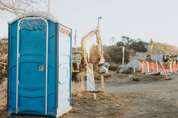 Porta potty rental for festivals in Stem, NC