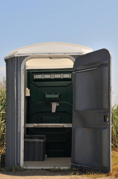 Best Porta potty rental near me  in Stem, NC