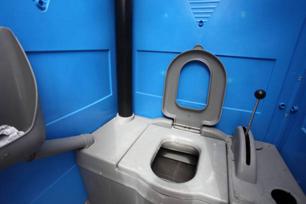 Porta potty services near me in Stem, NC