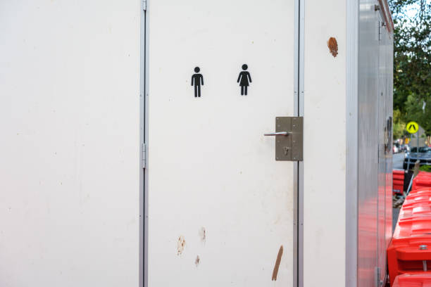 Best Portable bathroom rental  in Stem, NC
